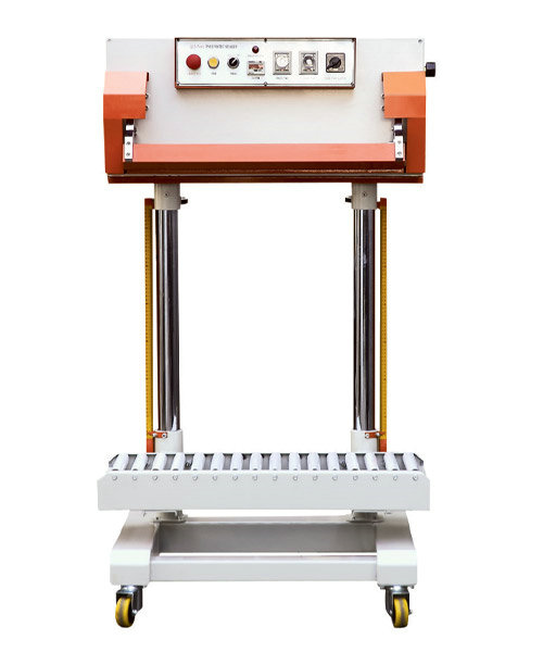 XT-700A立式氣動封口機
