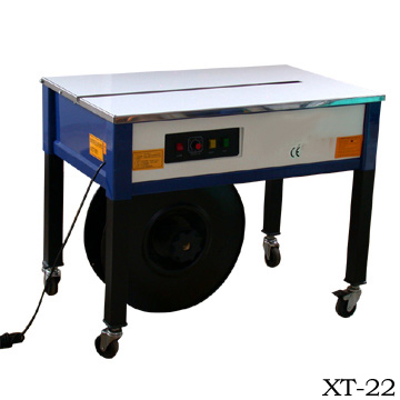可調型半自動打包機